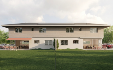 Bifamiliar house 5.5 rooms - image - 2
