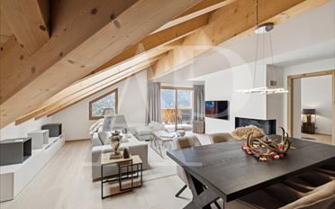 Wohnung 4.5 Zimmer - image - 5