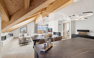 Wohnung 4.5 Zimmer - image - 9