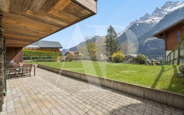 Wohnung 3.5 Zimmer - image - 9