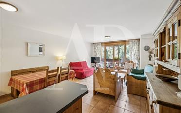 Apartment 2 rooms - image - 6