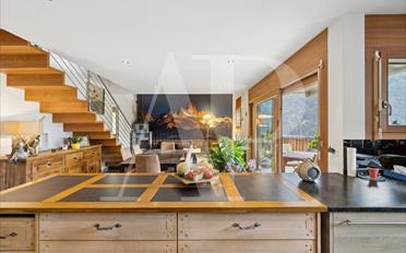 Apartment 7.5 rooms - image - 1