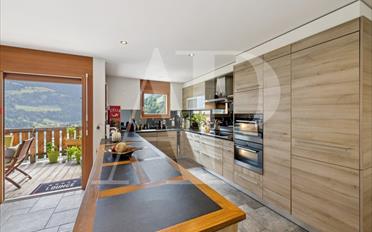Apartment 7.5 rooms - image - 10