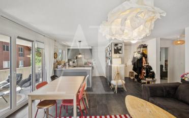 Wohnung 3.5 Zimmer - image - 5