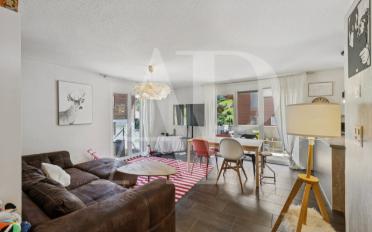 Wohnung 3.5 Zimmer - image - 1