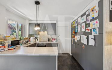 Wohnung 3.5 Zimmer - image - 2