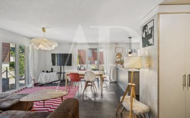 Wohnung 3.5 Zimmer - image - 7