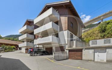 Wohnung 3.5 Zimmer - image - 10