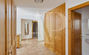Apartment 3.5 rooms - image - 10