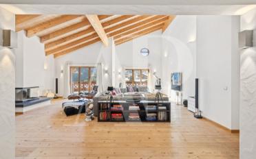 Wohnung 5.5 Zimmer - image - 1