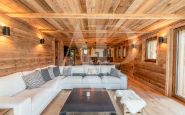 Chalet 6.5 Zimmer - image - 5