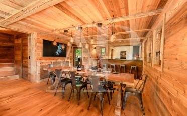 Chalet 6.5 Zimmer - image - 7