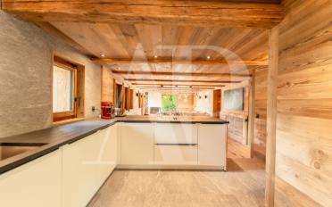 Chalet 6.5 Zimmer - image - 9