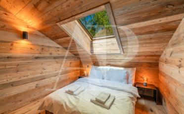 Chalet 6.5 Zimmer - image - 12