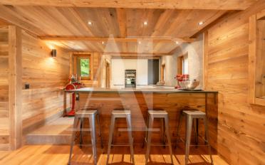 Chalet 6.5 Zimmer - image - 10