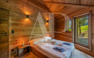 Chalet 6.5 Zimmer - image - 13