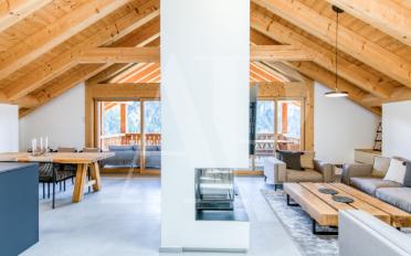 Wohnung 4.5 Zimmer - image - 2