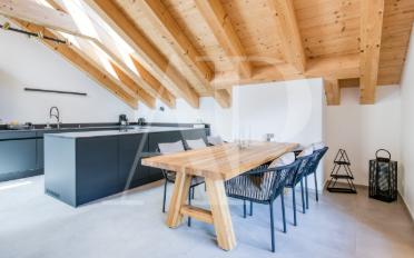 Wohnung 4.5 Zimmer - image - 8