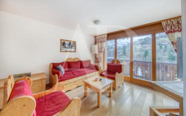 Wohnung 2.5 Zimmer - image - 1
