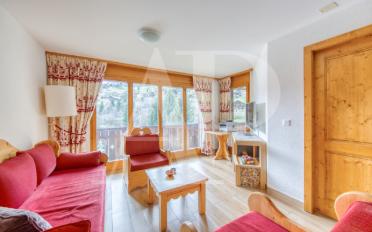 Wohnung 2.5 Zimmer - image - 2