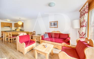 Wohnung 2.5 Zimmer - image - 3