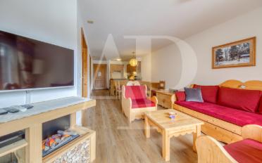 Wohnung 2.5 Zimmer - image - 4