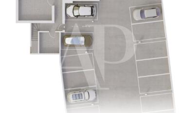 Chalet 5.5 rooms - image - 5