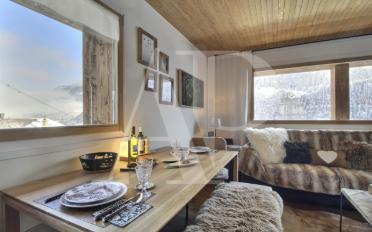 Apartment 2.5 rooms - image - 11