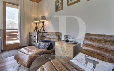 Apartment 2.5 rooms - image - 2