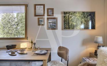 Apartment 2.5 rooms - image - 13