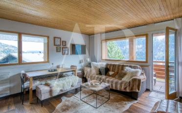 Apartment 2.5 rooms - image - 12