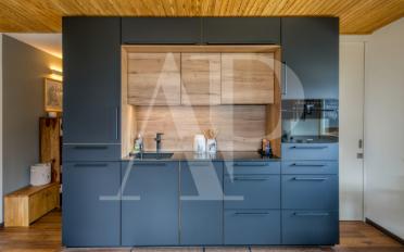 Apartment 2.5 rooms - image - 8