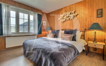 Möbl. Wohnobj. 3.5 Zimmer - image - 2