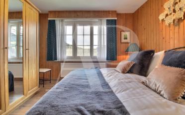 Möbl. Wohnobj. 3.5 Zimmer - image - 6