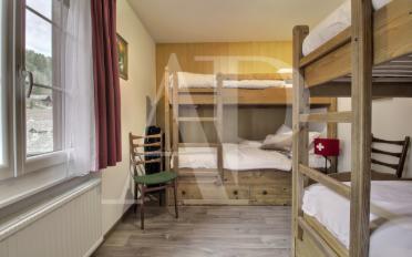 Möbl. Wohnobj. 3.5 Zimmer - image - 11