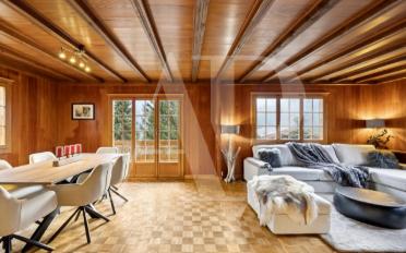 Chalet 5.5 rooms - image - 4