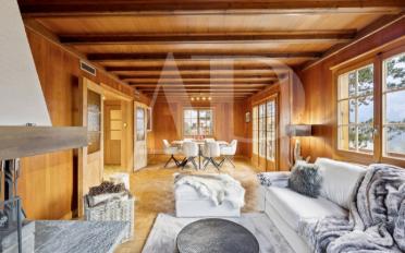 Chalet 5.5 rooms - image - 3