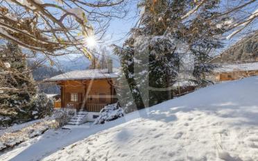 Chalet 5.5 rooms - image - 10