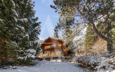 Chalet 5.5 rooms - image - 8