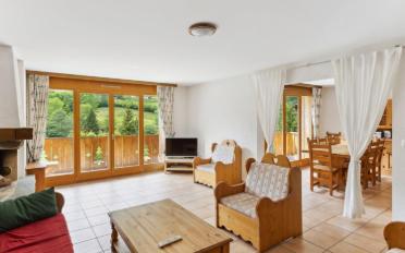 Wohnung 3.5 Zimmer - image - 2