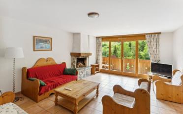Wohnung 3.5 Zimmer - image - 6