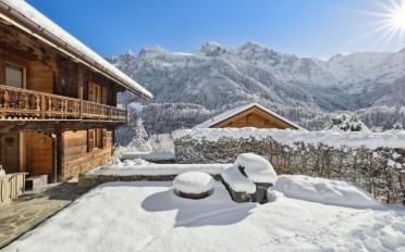 Chalet 16 pièces - image - 11