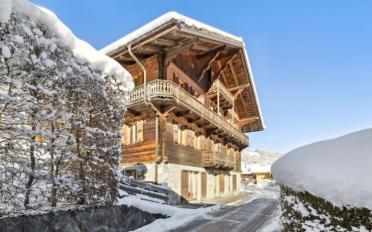 Chalet 16 pièces - image - 8