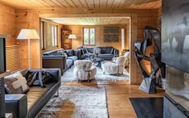 Chalet 16 pièces - image - 4