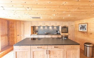 Chalet 16 pièces - image - 9