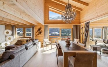 Chalet 9 Zimmer - image - 6