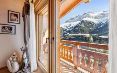 Chalet 9 Zimmer - image - 10