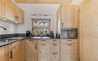 Chalet 9 Zimmer - image - 13