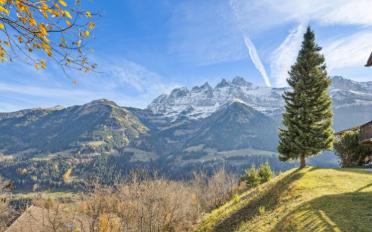 Chalet 6.5 Zimmer - image - 8