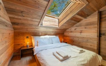 Chalet 6.5 pièces - image - 10